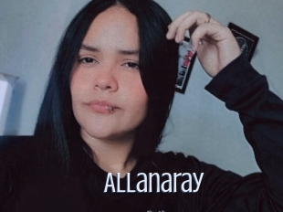 Allanaray