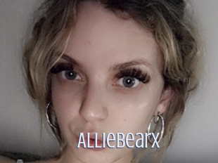 Alliebearx