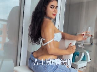 Alliegreen