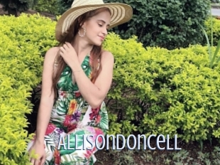 Allisondoncell