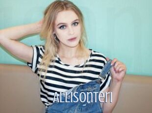 Allisonteri