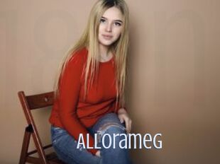 Allorameg