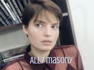 Ally_masony