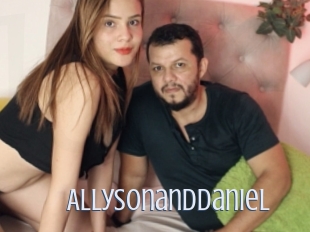 Allysonanddaniel