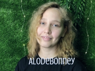 Alodebonney