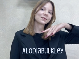 Alodiabulkley