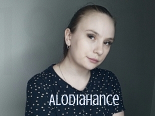 Alodiahance