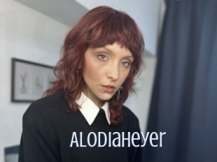 Alodiaheyer