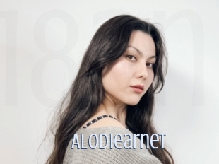 Alodiearnet