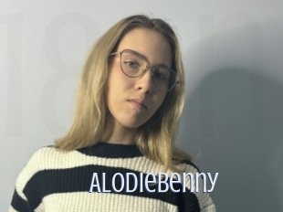 Alodiebenny