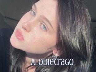 Alodiecrago