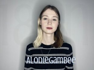 Alodiegambee