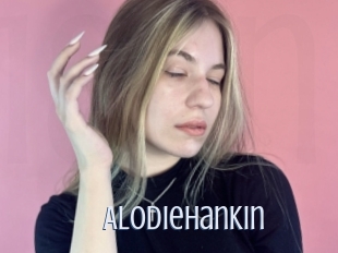 Alodiehankin