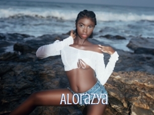 Alorazya