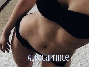 AlpacaPrince 18 ans Nue