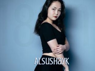 Alsushayk