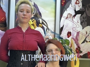 Althenaandgwen