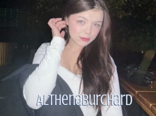 Althenaburchard