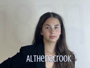 Althenacrook