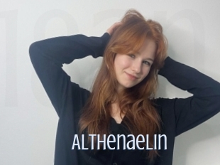 Althenaelin