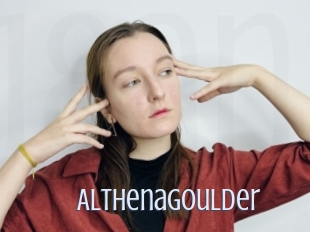 Althenagoulder