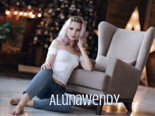 Alunawendy
