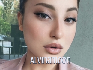 Alvinamoon