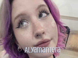 Alyamantera