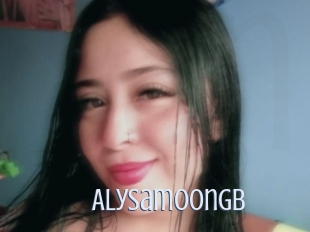 Alysamoongb