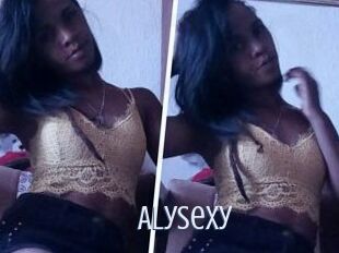 Alysexy
