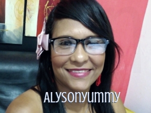 Alysonyummy