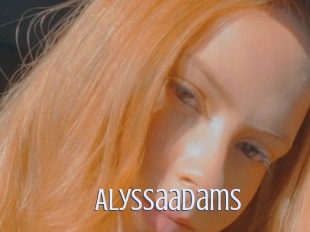 Alyssaadams
