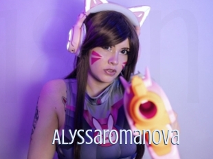 Alyssaromanova