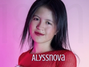 Alyssnova