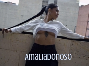 Amaliadonoso