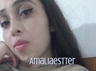 Amaliaestter