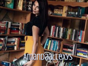 Amandaallexys