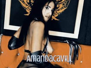 Amandacavill