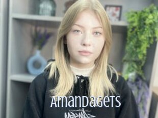 Amandagets