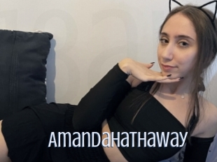 Amandahathaway