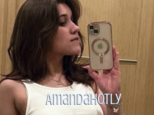 Amandahotly