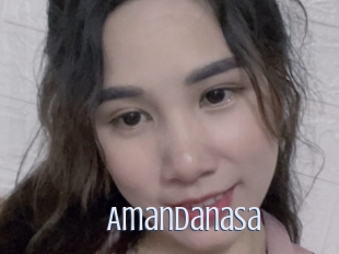 Amandanasa