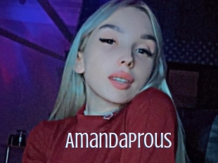 Amandaprous