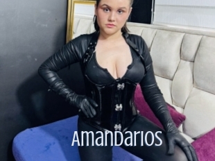 Amandarios