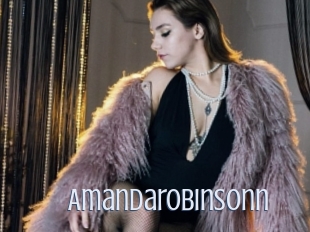 Amandarobinsonn