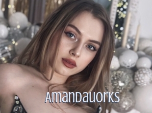 Amandauorks