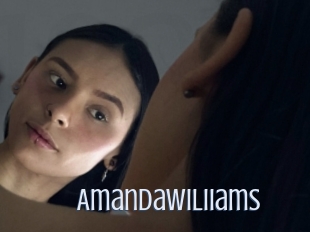 Amandawiliiams