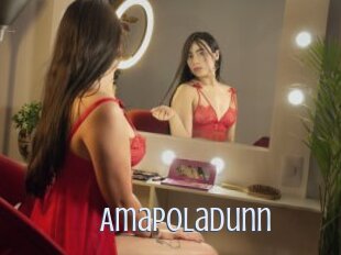 Amapoladunn