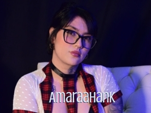 Amaraahank