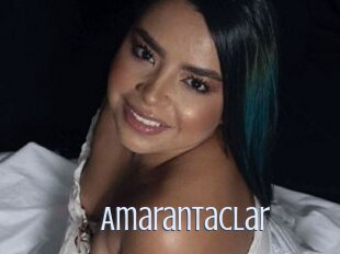 Amarantaclar